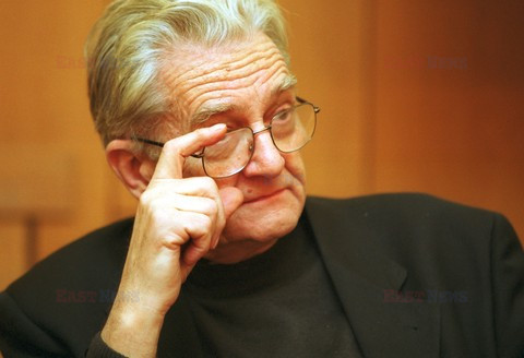 Reporter Poland 2002
