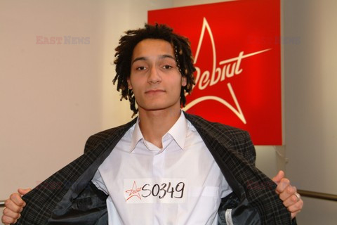Reporter Poland 2002