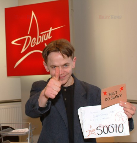 Reporter Poland 2002