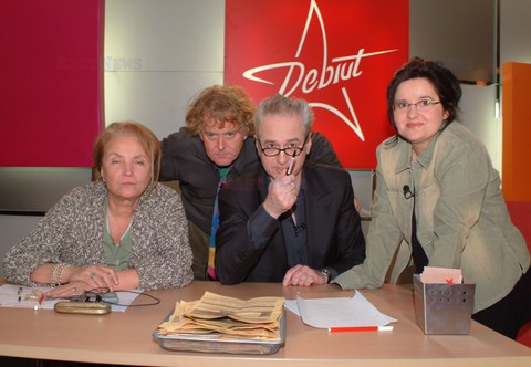 Reporter Poland 2002