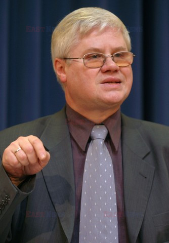 Reporter Poland 2002