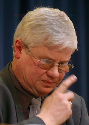 Reporter Poland 2002