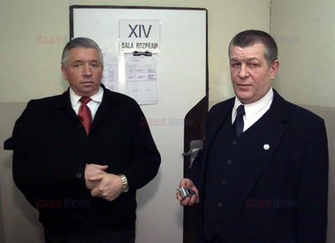 Reporter Poland 2002