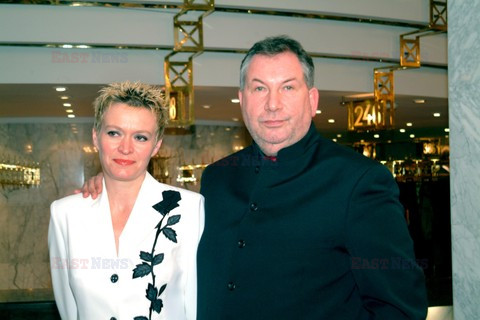 Reporter Poland 2002