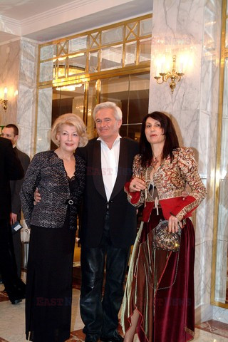 Reporter Poland 2002