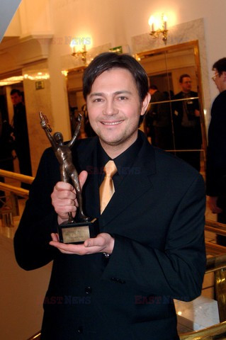 Reporter Poland 2002