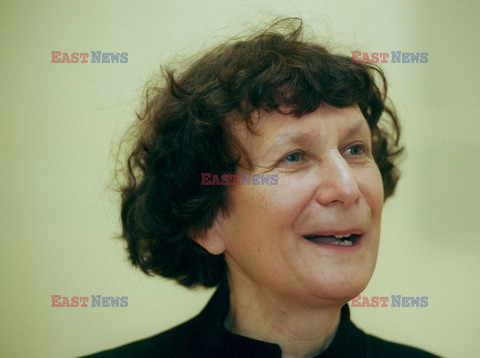 Reporter Poland 2002