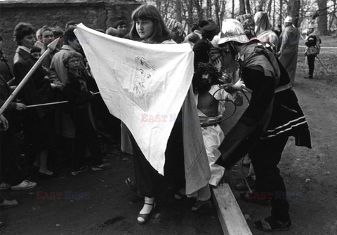 Reporter Poland 2002