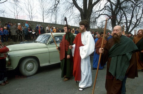 Reporter Poland 2002