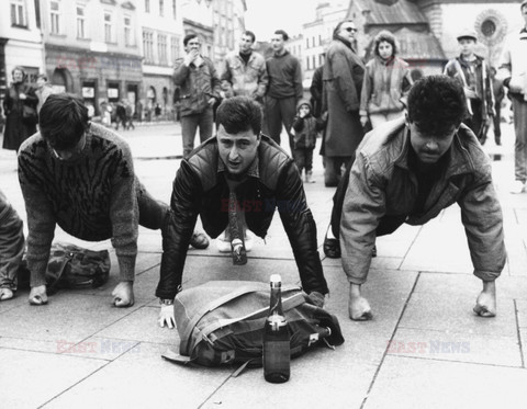 Reporter Poland 2002