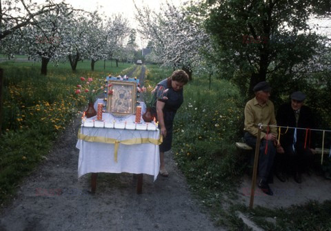 Reporter Poland 2002