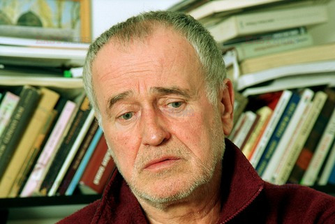 Reporter Poland 2002