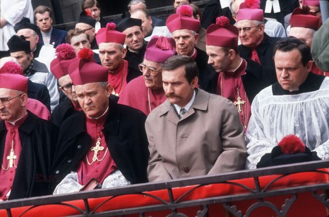 Reporter Poland 2002