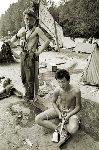 Reporter Poland 2002