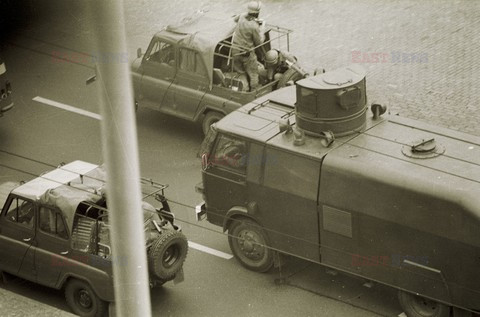 Reporter Poland 2002