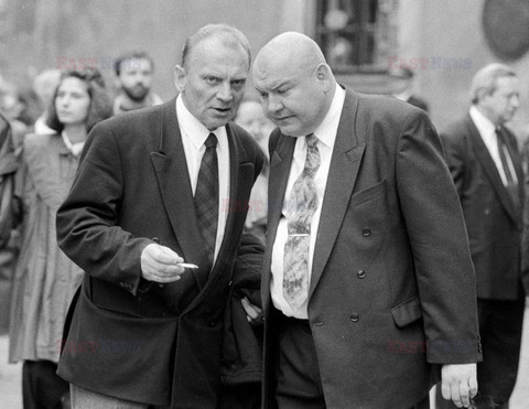 Reporter Poland 2002
