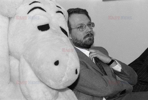 Reporter Poland 2002