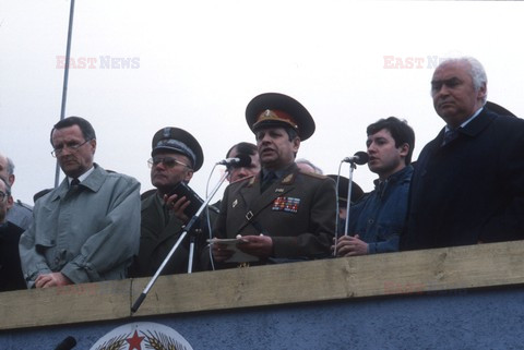 Reporter Poland 2002