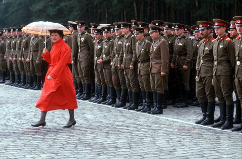 Reporter Poland 2002