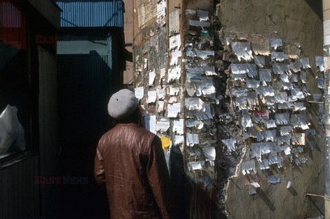 Reporter Poland 2002