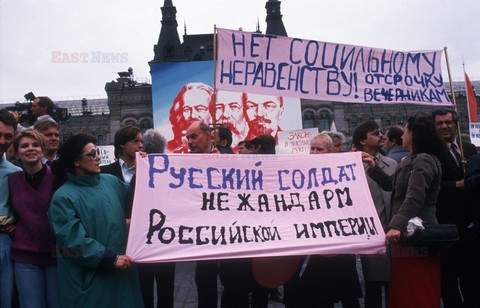 Reporter Poland 2002