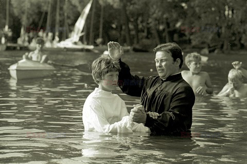 Reporter Poland 2002