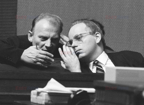 Reporter Poland 2002