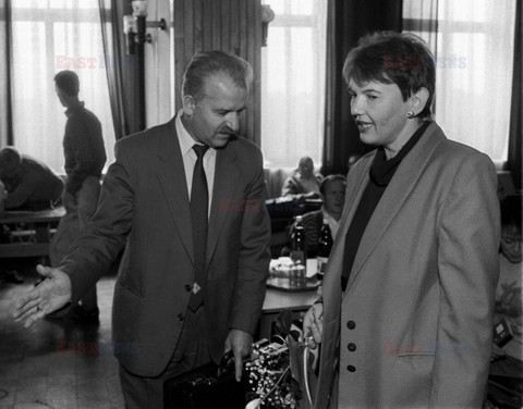 Reporter Poland 2002