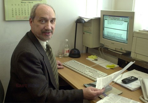 Reporter Poland 2002