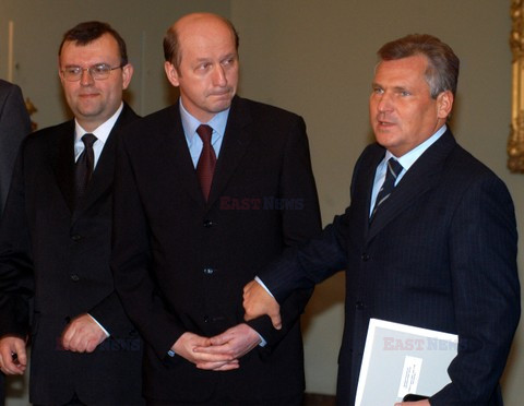 Reporter Poland 2002