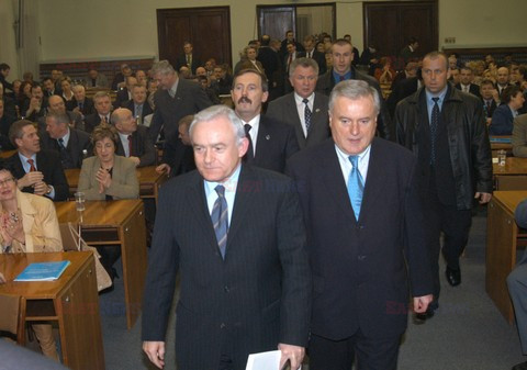 Reporter Poland 2002