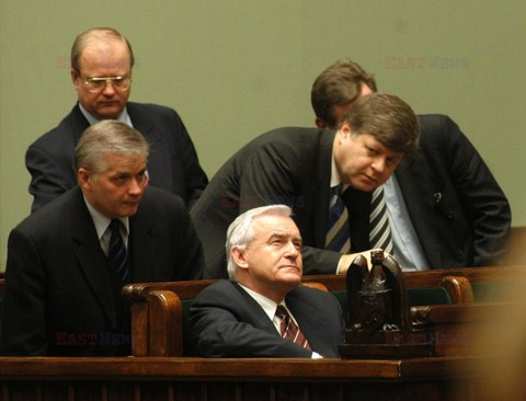 Reporter Poland 2002