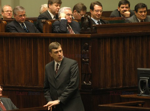 Reporter Poland 2002