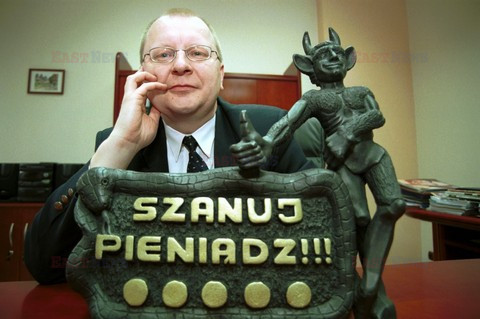 Reporter Poland 2002