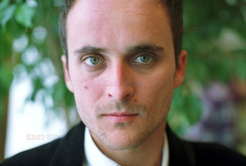 Reporter Poland 2002