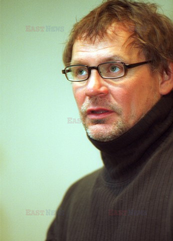Reporter Poland 2002