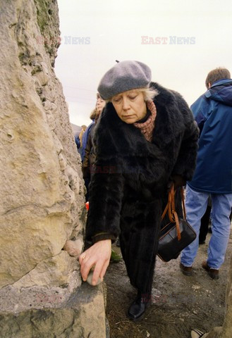 Reporter Poland 2002