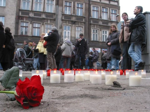 Reporter Poland 2002