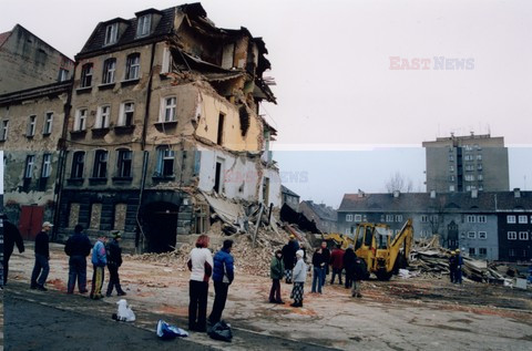Reporter Poland 2002