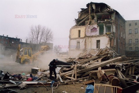 Reporter Poland 2002