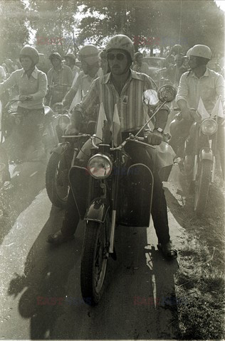 Reporter Poland 2002