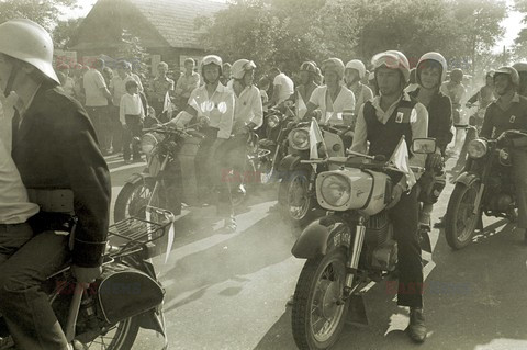 Reporter Poland 2002