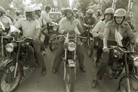 Reporter Poland 2002