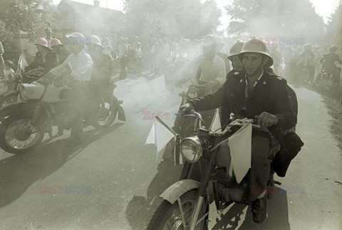 Reporter Poland 2002