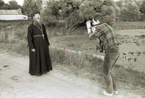 Reporter Poland 2002