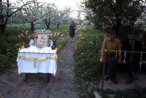 Reporter Poland 2002