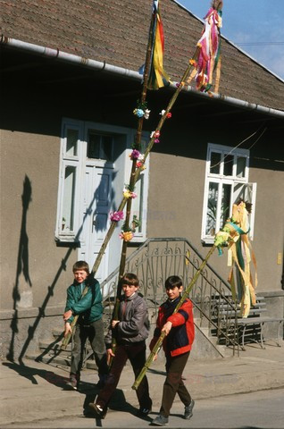 Reporter Poland 2002