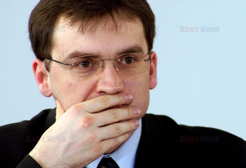Reporter Poland 2002