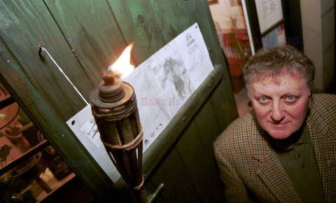 Reporter Poland 2002