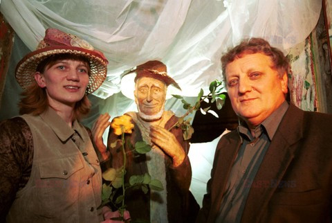 Reporter Poland 2002